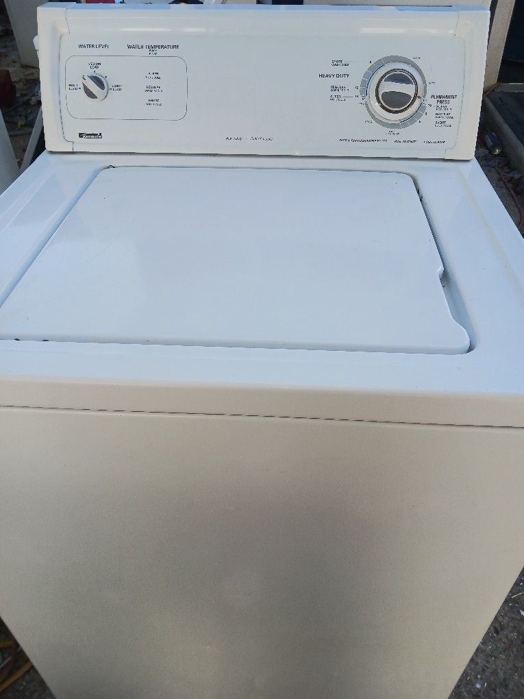 Washer Lavadora Wwarranty Have Dryers Too 