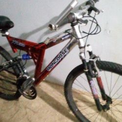 Mongoose 