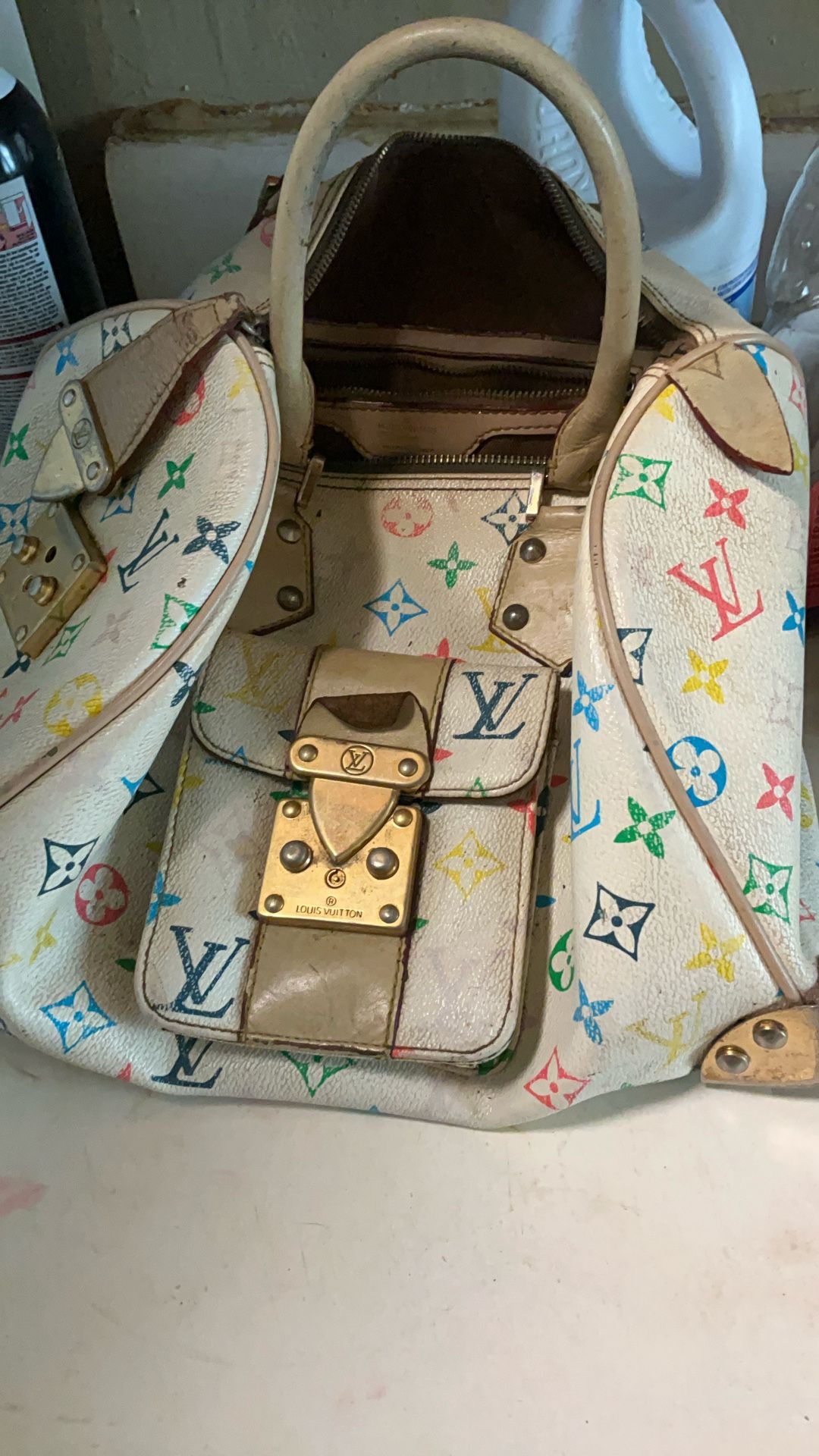Louis Vuitton