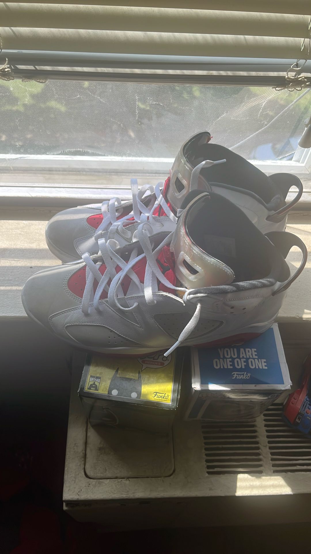 Jordan 6