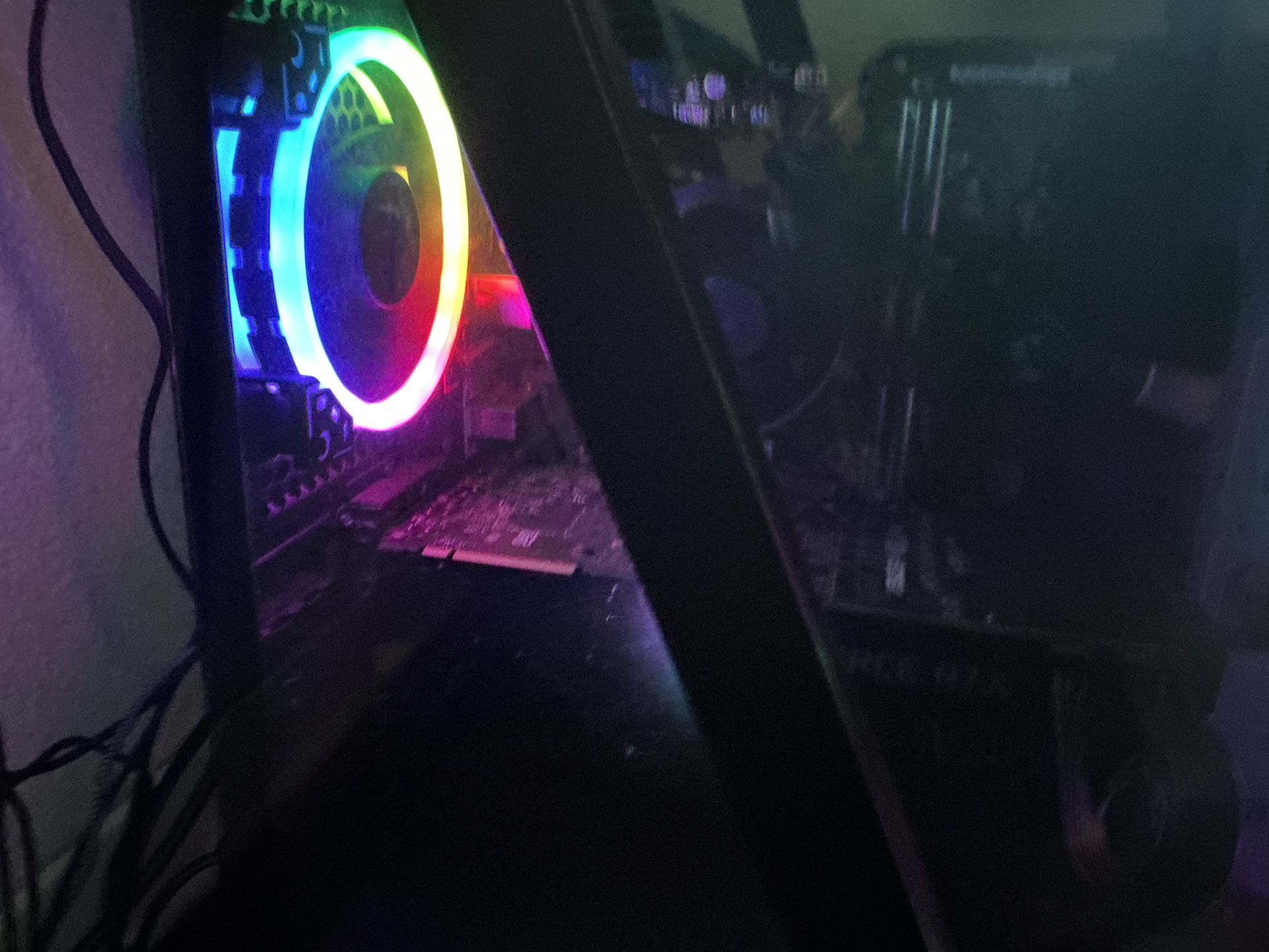 Pc 165+ FPS| GPU 2070 Super | I7-9700F CPU | 16 GB Ram | Windows 11
