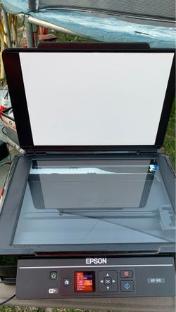 Rodin wi fi foto copie mashin xp 310 Work great 80$