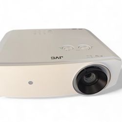 JVC LX-NZ30WG 4K DLP Projector