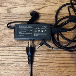 HP Elite book Power Adapter 65W 