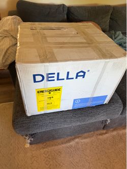 Della Air Conditioner