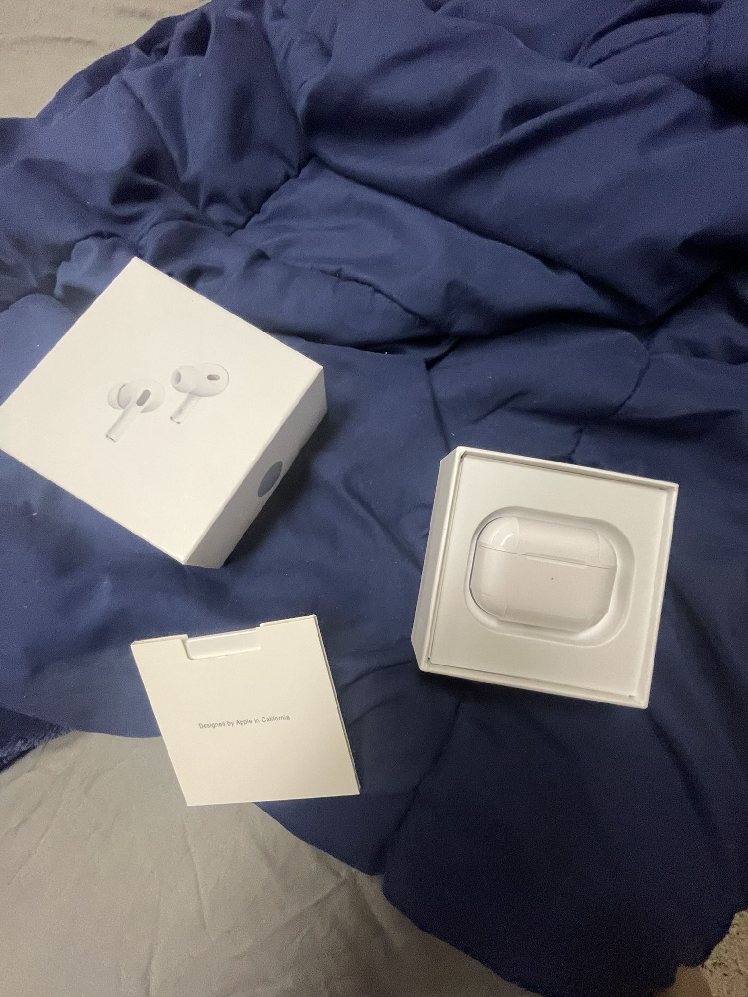 AIRPOD PRO 2nd GENERATION