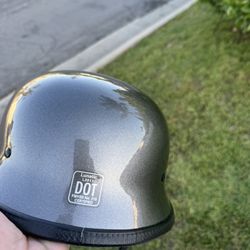 German bike helmets new M, L, XL