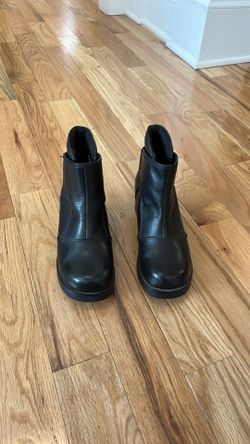 Harley Davidson boots 