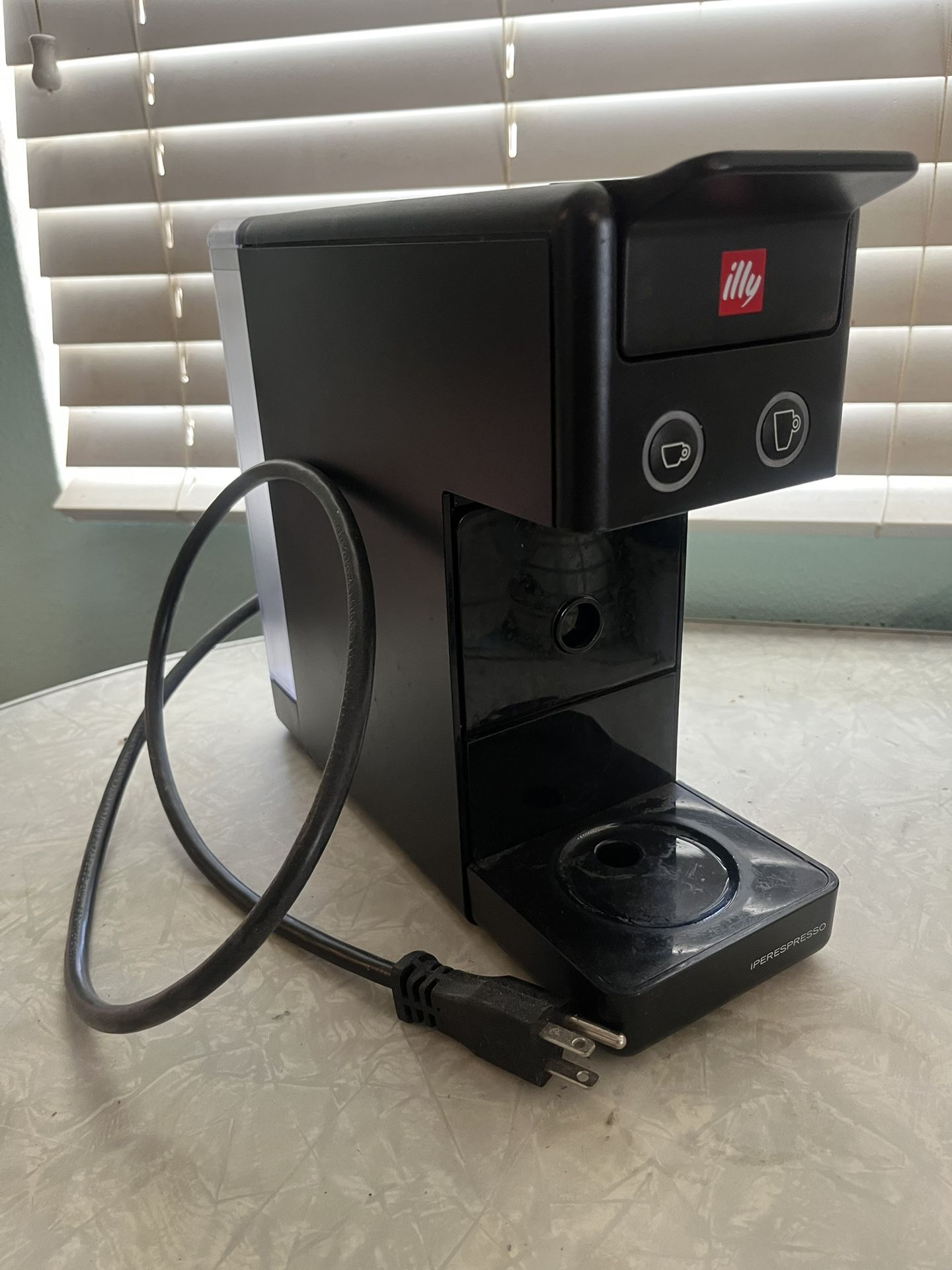Espresso Maker