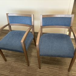 Office chairs