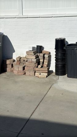 Bricks