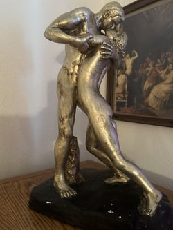 First Kiss - A love so Pure