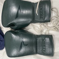 Phenom Boxing Gloves