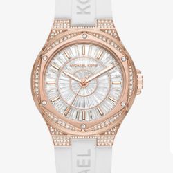 Michael Kors Beautiful Watch!!🤩 😍