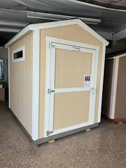 Tuff Shed Outdoor Storage Shed