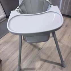 High Chair