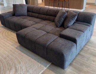 New sectional in box buy now pay later $39 down no credit needed