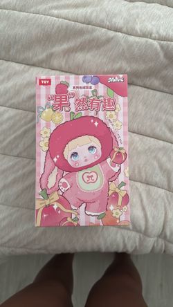 Nommi Doll
