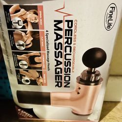 Body Massager