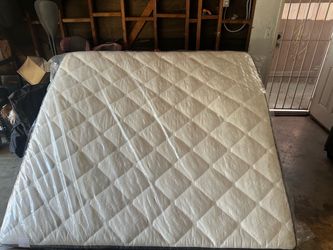 Brand new King sized mattress