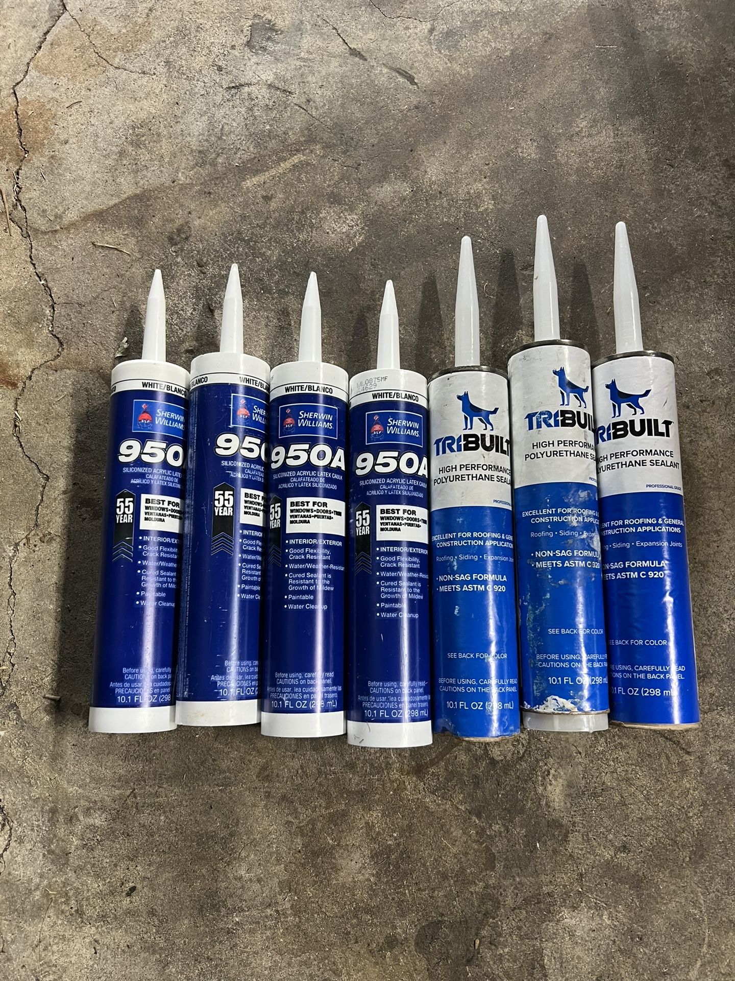 Silicone All New 