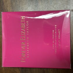 Womens Perfume 3.3oz