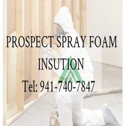 spra foam insulation