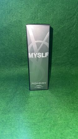Ysl myslf le absolute