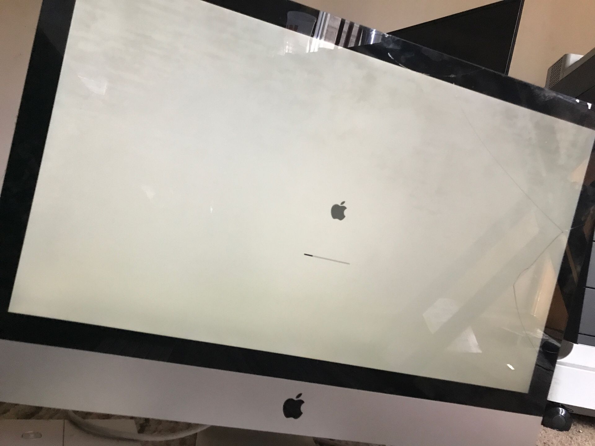 Imac ( 2013