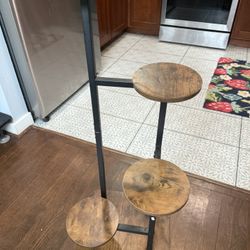 Plant stand 