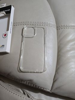 Clear IPhone 13 Pro Max Case