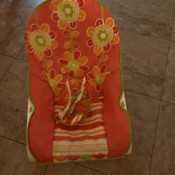 Baby Chair 