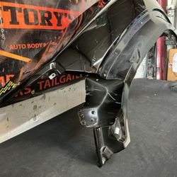 DODGE RAM 1500 REBEL/TRX 2019-2024 LH FENDER OEM