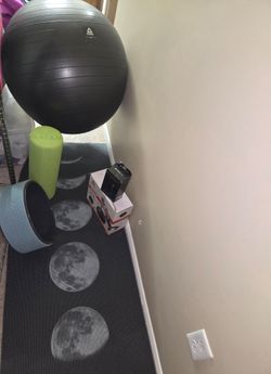 Fitness Equipment