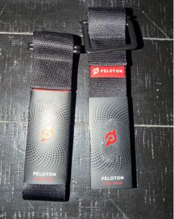 Peloton Yoga strap