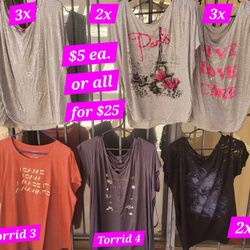 Women's Clothes