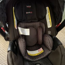 Infant Car Seat 