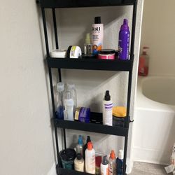 Wheel Storage Rack 