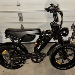 Electric Bike