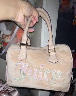 Juicy Couture Purse 