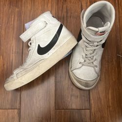 Nike Blazer Kids Size 1
