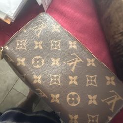 Original LV Wallet 