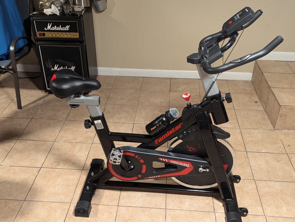 Famistar Bike