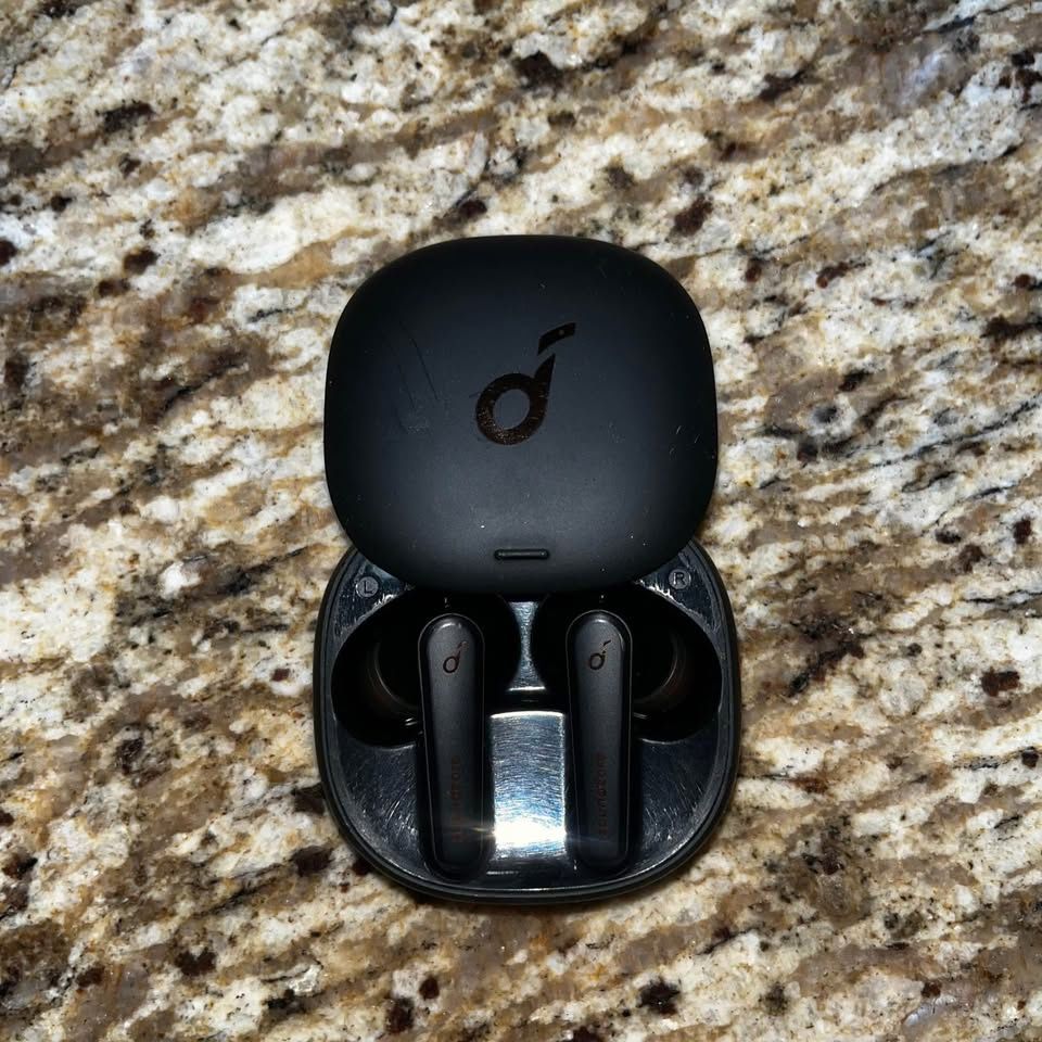 Soundcore by Anker Liberty Air 2 Pro Earbuds
