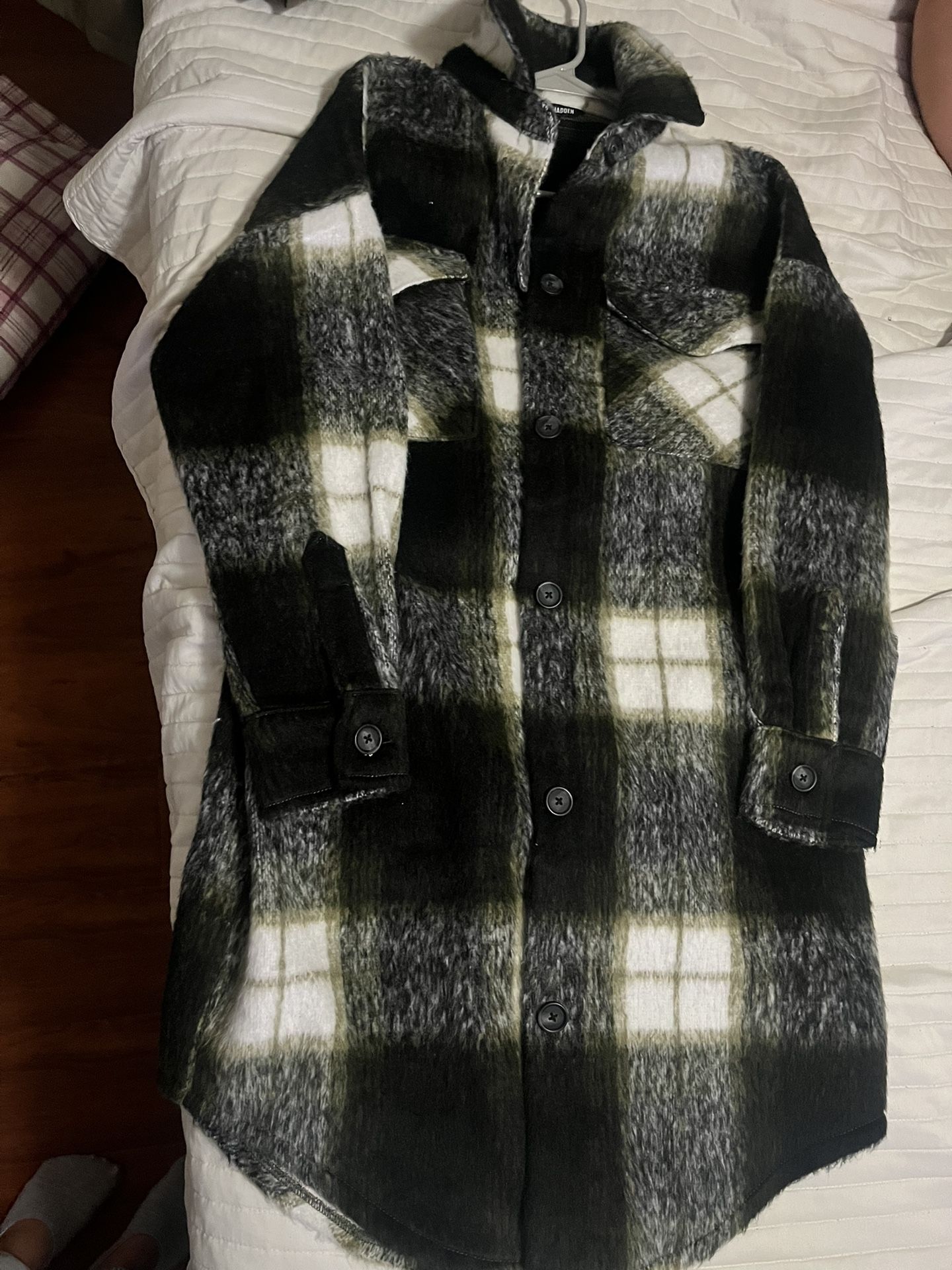 Women’s Coat