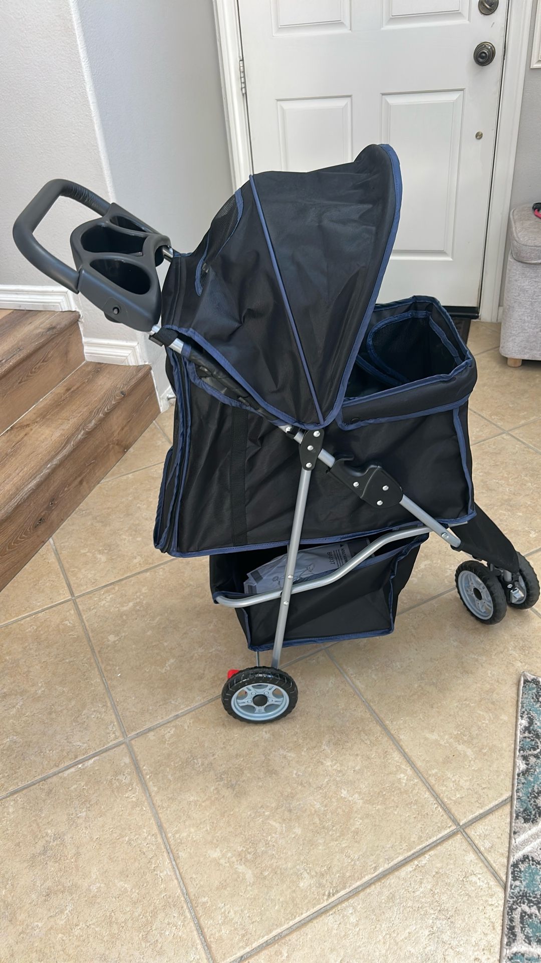 Stroller For Dog