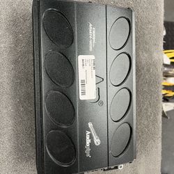 Audio pipe 1300W AMP (843165-1)