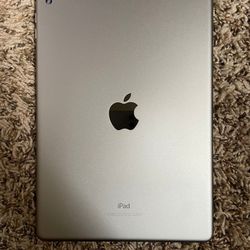 iPad 5 Clean And Unlocked