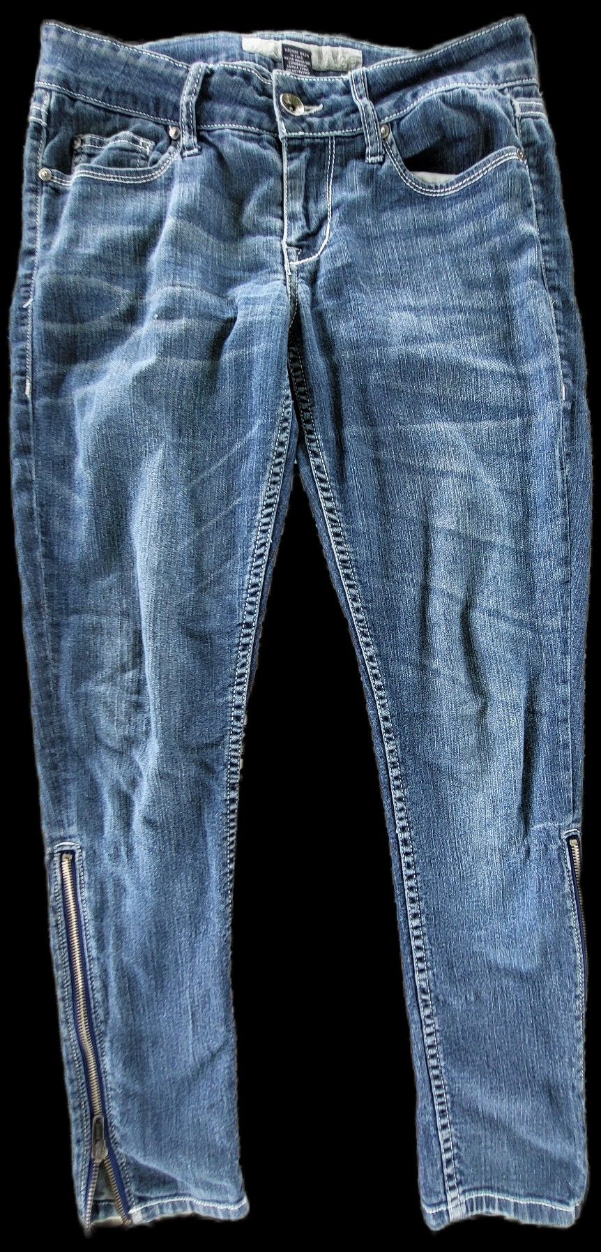 Womens Denim Jean