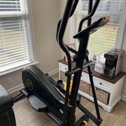 Decathlon Elliptical Domyos EL520